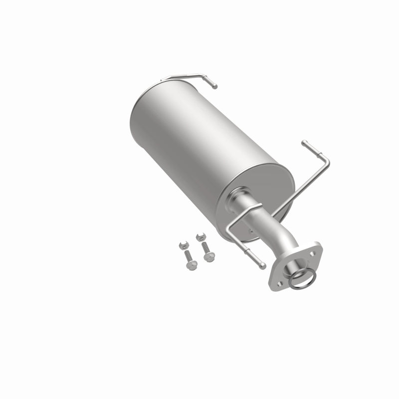 Magnaflow 108-0189 BRExhaust 09-11 fits Nissan Versa 1.6L Muffler Kit