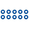 Fel-Pro ES73026 fits Chrysler PT Cruiser ES 73026 Engine Valve Cover Grommet Set