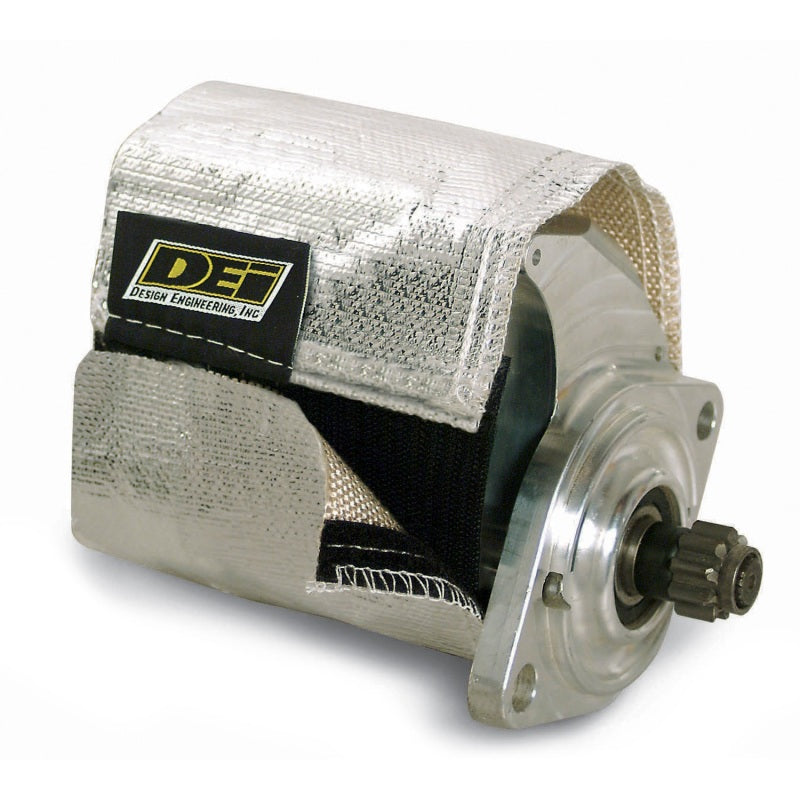 DEI 10384 Versa-Shield /Starter Shield 5-1/4in w x 16-1/2in l - Universal (fits