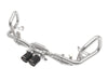 AFE 49-36450-C fits Porsche 911 GT3 991.1 H6 3.8L MACH Force-Xp 304 SS Cat-Back