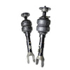 Ridetech 13042501 05-23 Charger/fits Challenger/Magnum/300C HQ Shockwaves Front Shocks