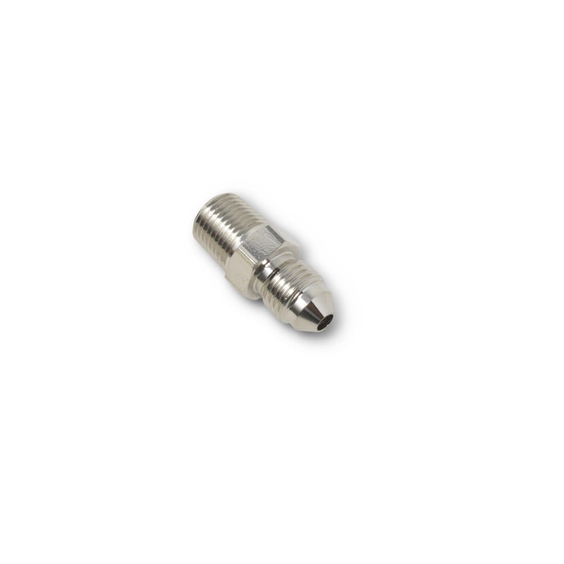 Russell 642441 Performance -3 AN SAE Brake Adapter Fitting (Endura)