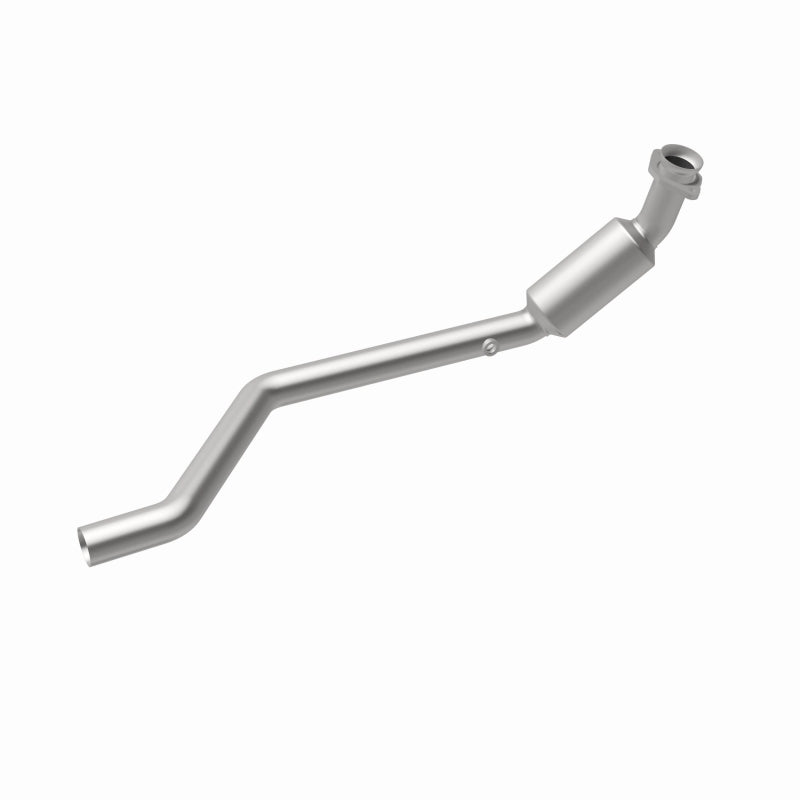 Magnaflow 4481937 00-02 Jaguar S-Type 3.0L Direct Fit Catalytic Converter