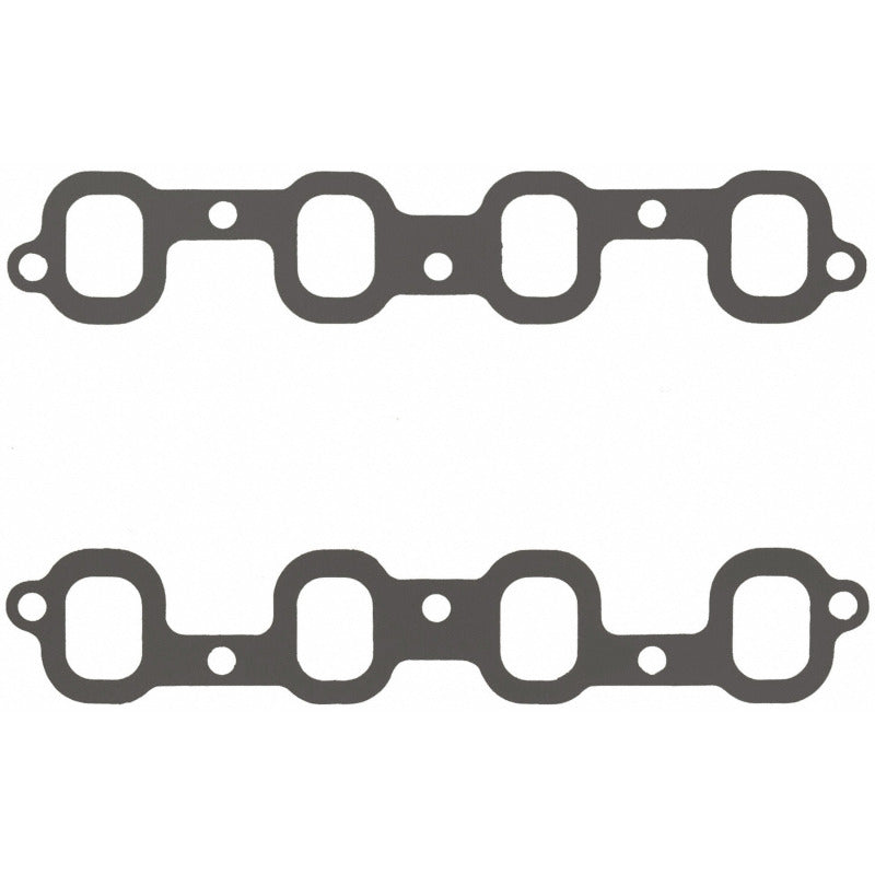 Fel-Pro 12371 1237-1 Engine Intake Manifold Gasket Set