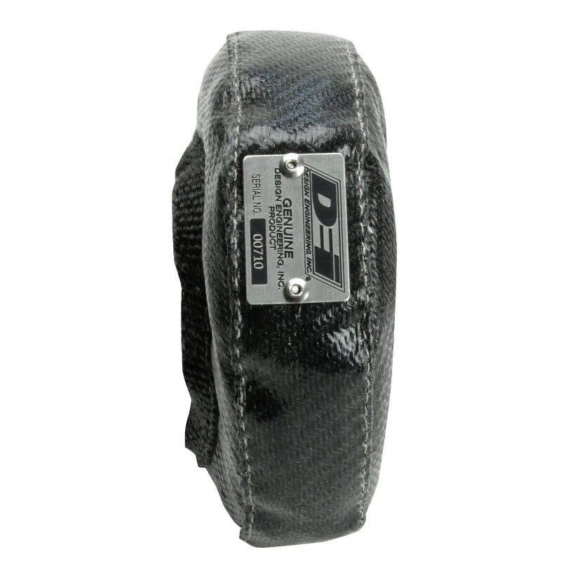 DEI 10272 Gen-3 Turbo Shield GT2252 - Shield Only - Onyx