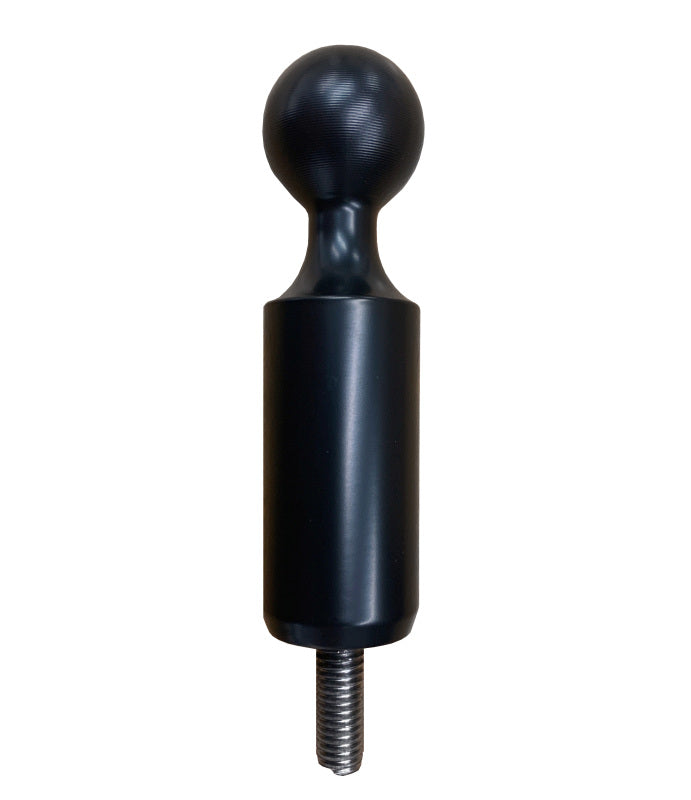 SPOD 860210 CMM Offroad 07-18 fits Jeep Wrangler JK A-Pillar Ball Mount