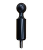 SPOD 860210 CMM Offroad 07-18 fits Jeep Wrangler JK A-Pillar Ball Mount