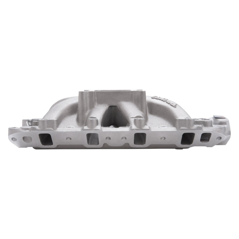 Edelbrock 29215 Manifold SBF 289-302 Victor Jr EFI