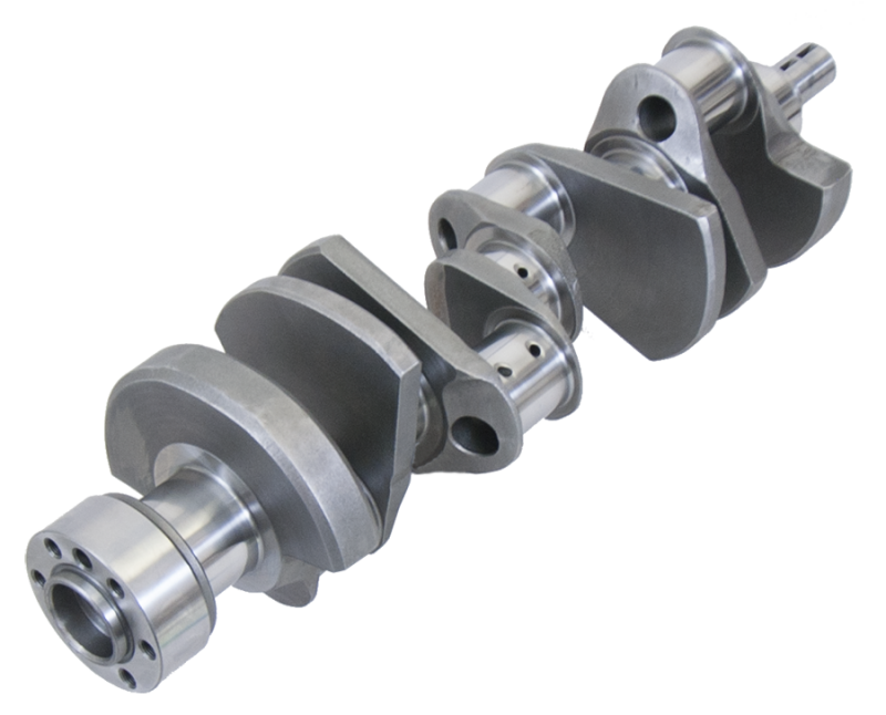Eagle 103523480CMLW fits Chevrolet 350 1Pc Seal 3.480in Cast IMCA Legal Cast Crankshaft