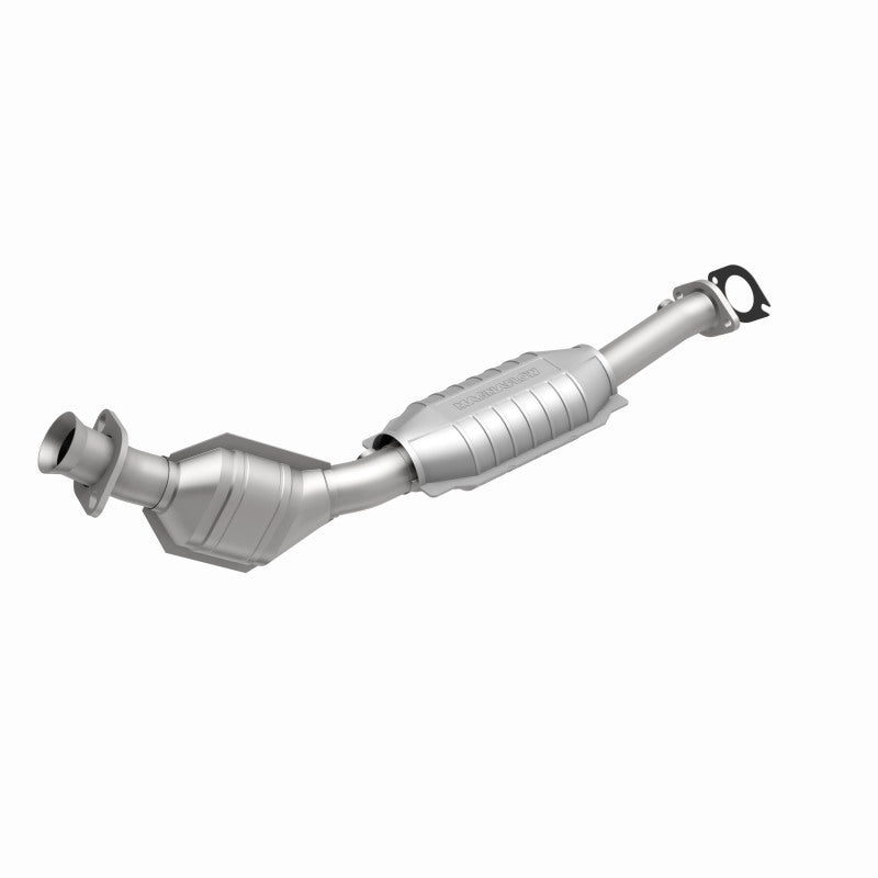 MagnaFlow 444021 Conv DF fits Ford 95-02 Crown Vic 4.6L