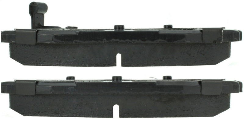 Stoptech 305.0732 Street Select Brake Pads - Rear