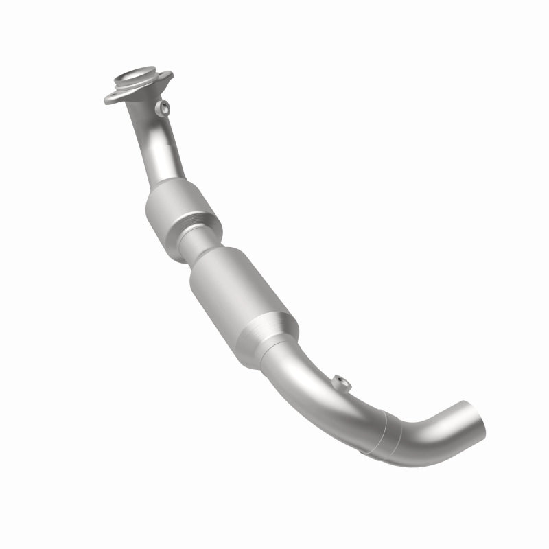 Magnaflow 4583753 02-03 fits Ford F-150 5.4L Direct Fit Converter
