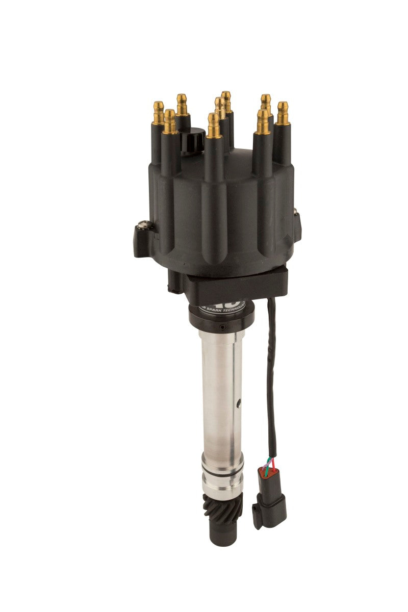 FAST 1000-1511 XDi Sportsman Distributor for 55-96 Small/Big Block fits Chevy - Small Cap