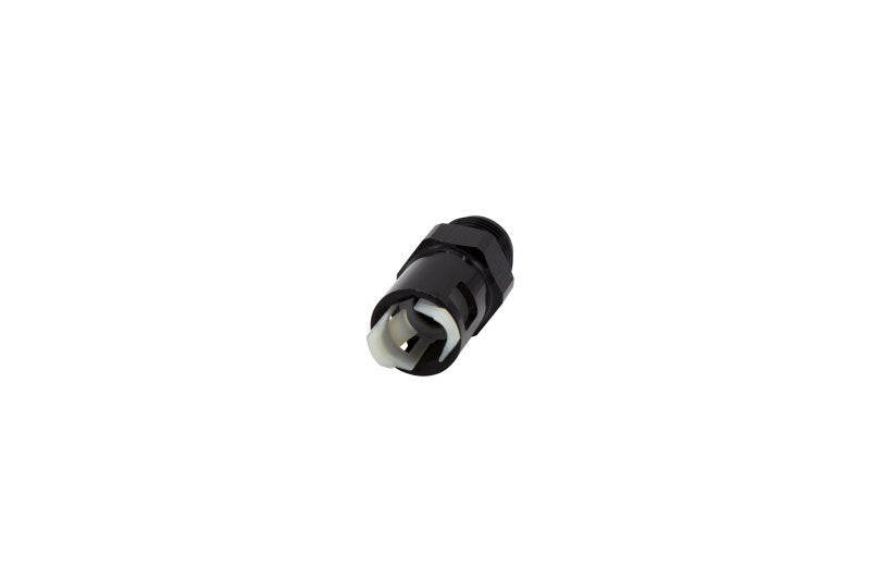 Fleece Performance FPE-QUCON-OE-38 Universal 3/8in Quick Connect to -8AN Male A