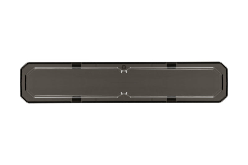 Diode Dynamics DD7783 SS10 Cover Standard Smoked