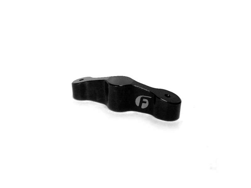 Fleece Performance FPE-BRAB-D1 GM 2500/3500 34V Duramax Billet Rocker Arm Bridg