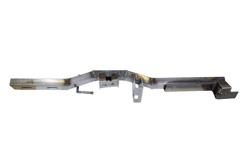 RustBuster RB7412 Fuel Tank Crossmember