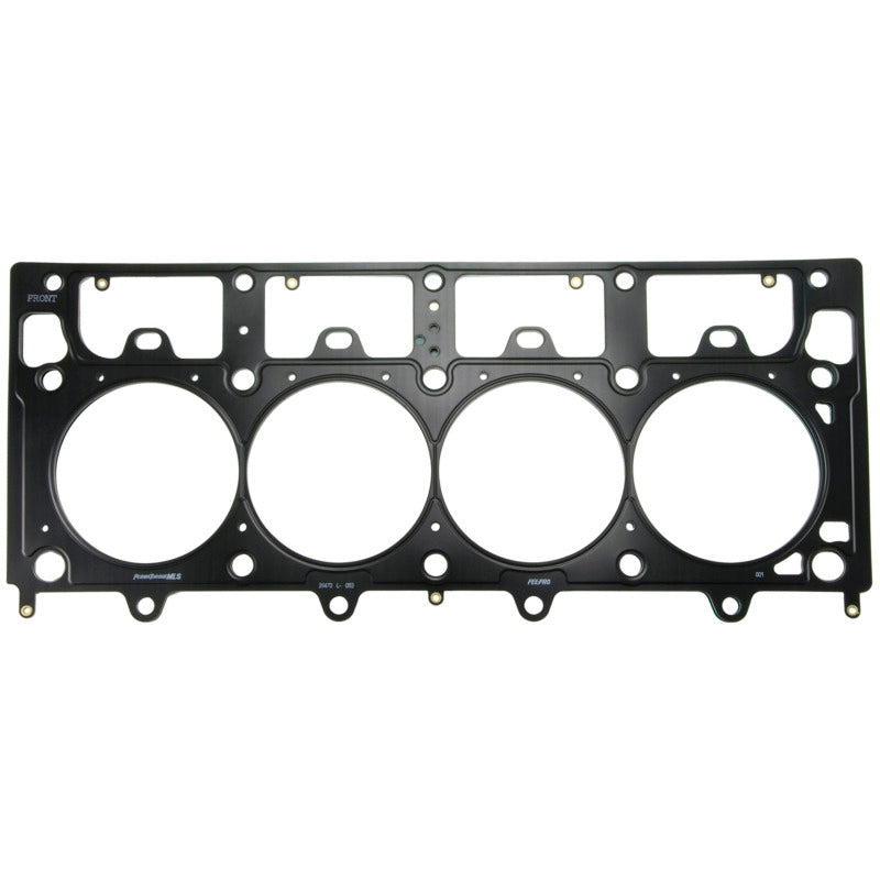 Fel-Pro 26473 L-053 PermaTorqueMLS Engine Cylinder Head Gasket