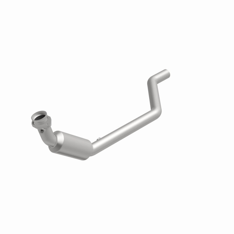 Magnaflow 4481937 00-02 Jaguar S-Type 3.0L Direct Fit Catalytic Converter