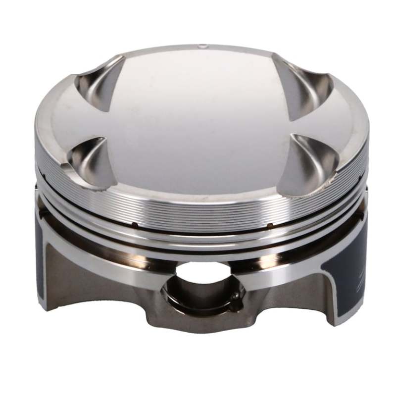 Wiseco K669M855 fits Mitsubishi 96-07 EVO 85.5mm Bore 0.50mm Oversize 28.87 Comp