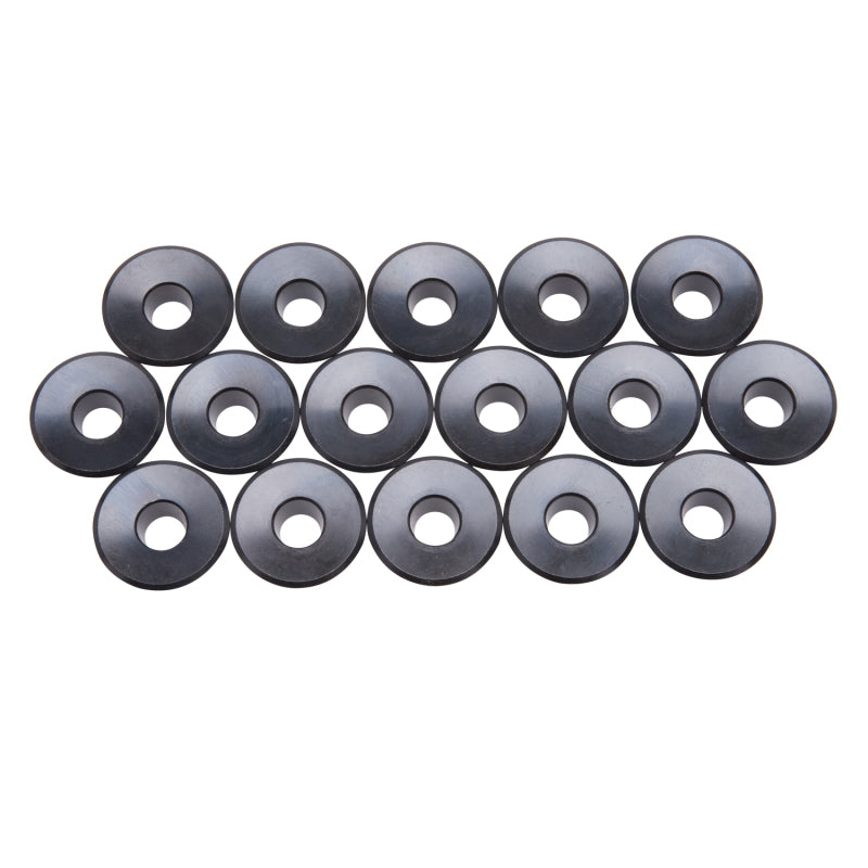 Edelbrock 9606 Valve Spring Retainers fits Oldsmobile 1967-84 330-403 V8S 1965-76 400-455 V8S