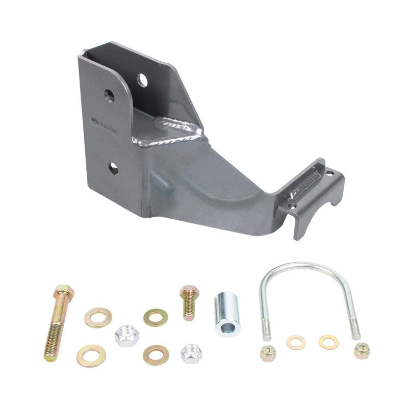 Synergy Mfg 8877-01Synergy fits Jeep JL/JT Rear Track Bar Relocation Bracket