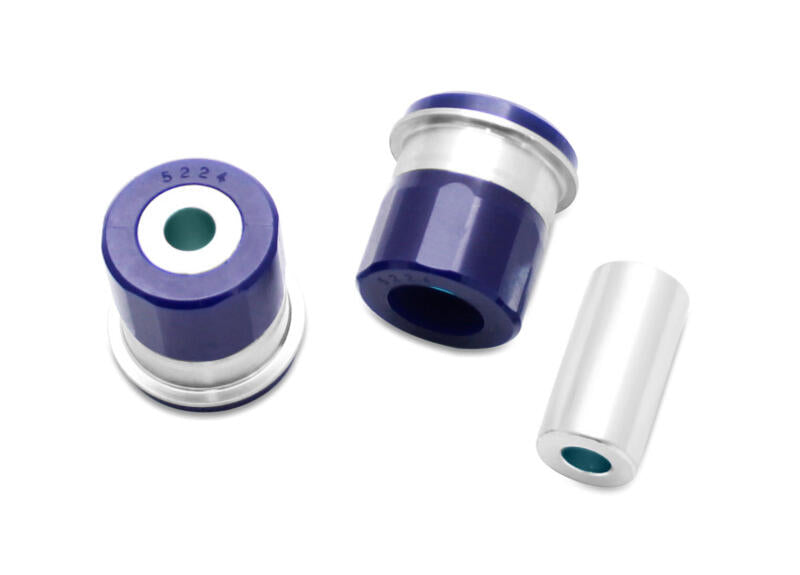 SuperPro SPF5224K 16-23 fits Mazda Miata MX5 Front Lower Control Arm Bushing Kit