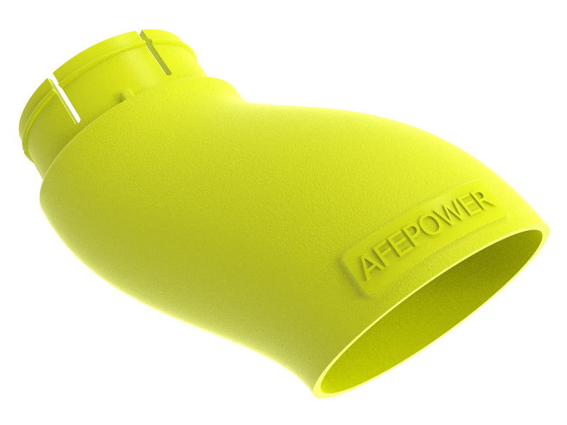 AFE 54-72203-SG c Air Scoop 2015 fits Dodge Challenger V6-3.6 / V8-5.7/6.4L HEM