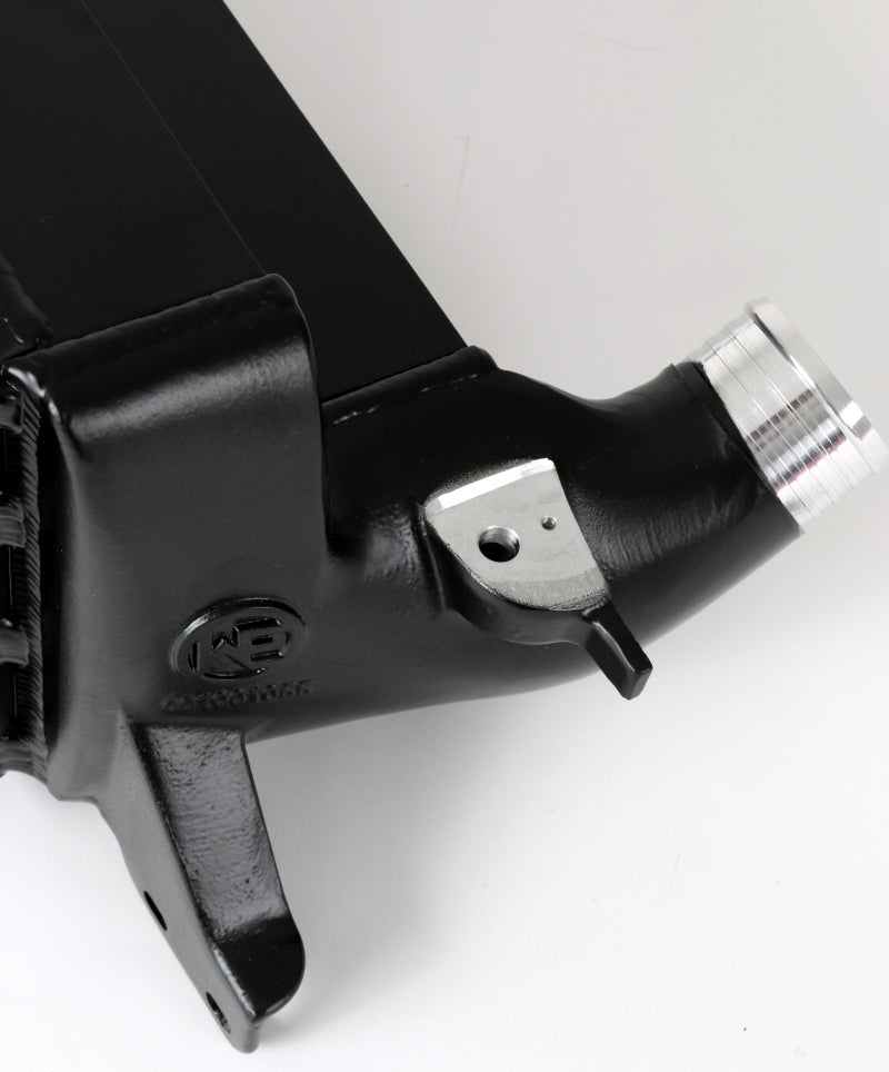 Wagner Tuning 200001073 2015 fits Ford Mustang EVO1 Competition Intercooler