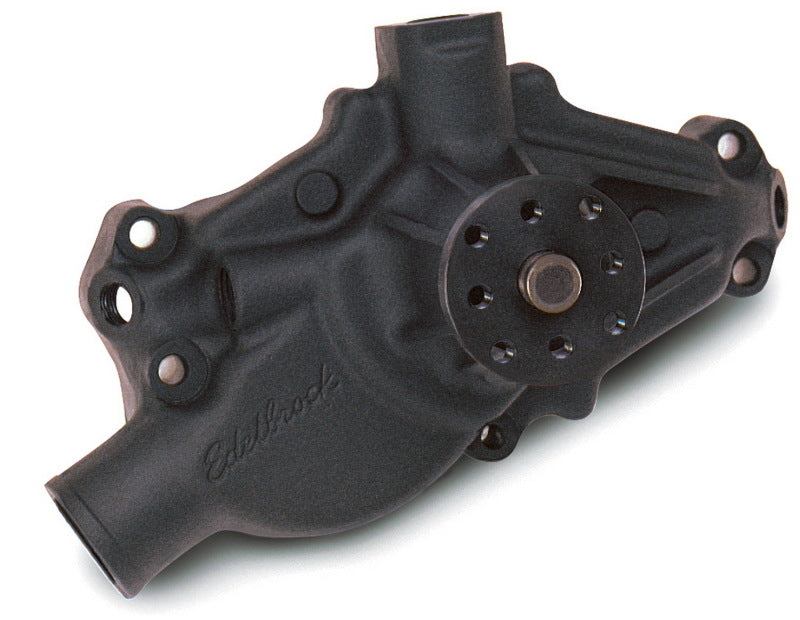 Edelbrock 8817 Water Pump Victor Circle Track Series fits Chevrolet 1955-95 262-400 CI V8 Engines