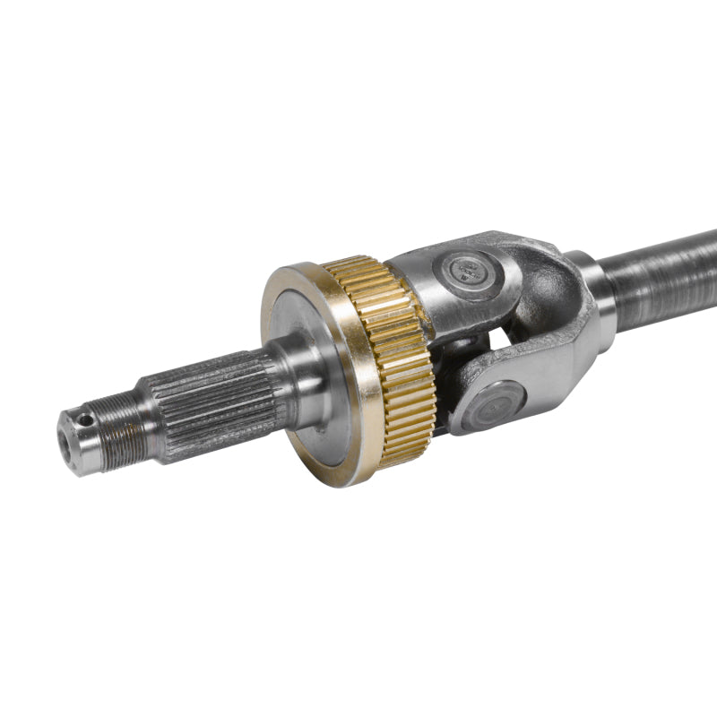 Yukon Gear fits YA D74760-1X 1541H Replacement Left Hand assembly For Dana 44 (