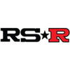 RS-R T971D 2022+ fits Toyota Crown 2.4L Turbocharged Hybrid AWD Down Sus Springs