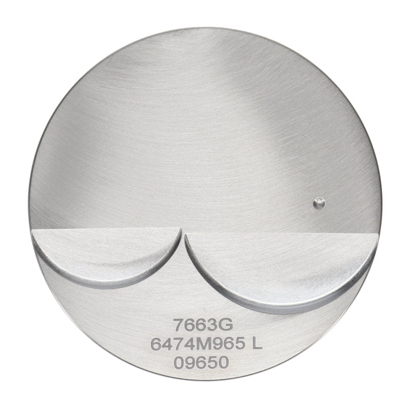 Wiseco 6473ML96 fits SBC LS1 Vortec 5.3L 22RD -7cc 10.25:1 Piston Shelf Stock