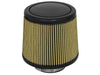 AFE 72-90008 MagnumFLOW Air Filters IAF PG7 A/F PG7 4(3.85)F x 8B x 7T x 6.70H
