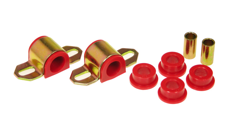 Prothane 17-1101 17-1101 85-88.5 fits Suzuki Samurai Front Sway Bar Bushing