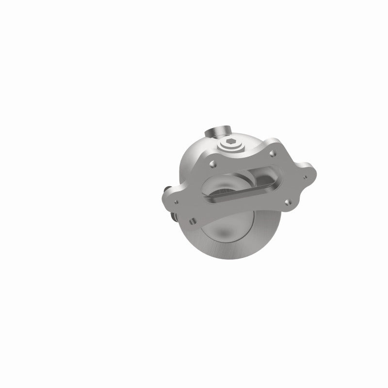 MagnaFlow 49735 Conv DF fits Honda 06-10 Civic 1.3L