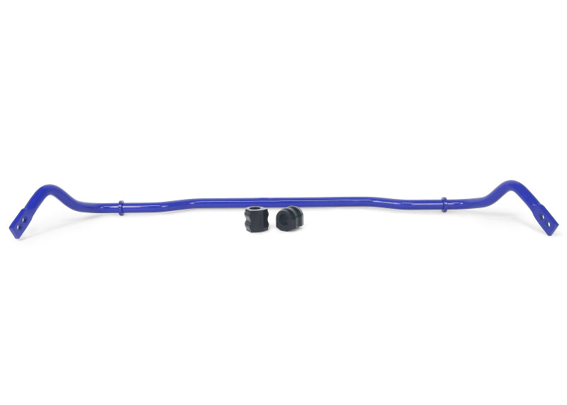 SuperPro RC0100FZ-24 2018 fits Kia Stinger Base Front 24mm 2-Position Adjustable