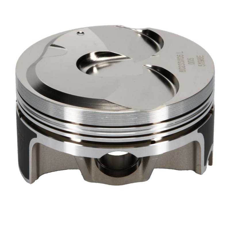 Wiseco K0233X05 fits Chevrolet LT1 6.2L 4.070 Bore 1.304 Comp Ht. 3.622 Stroke 6