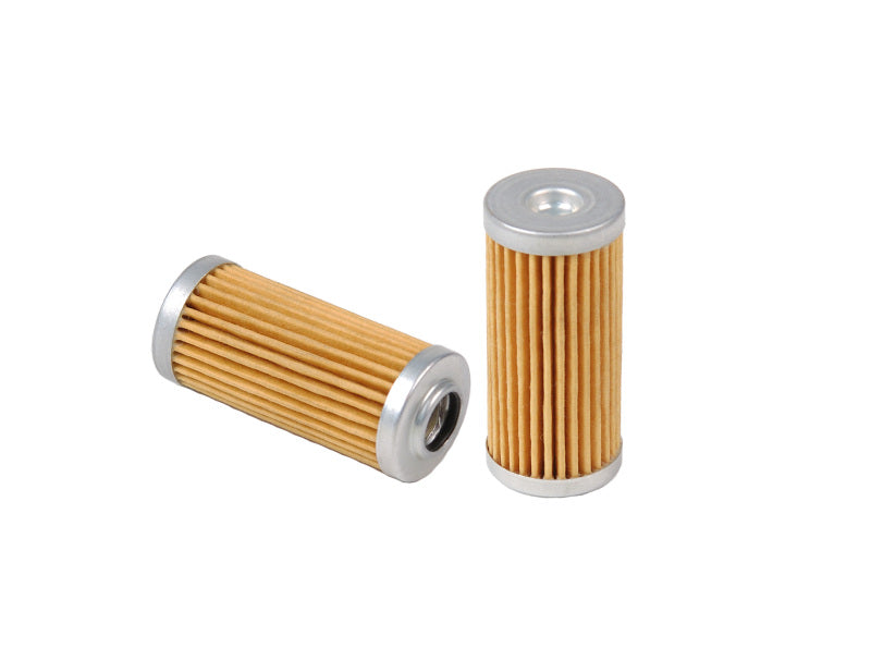 Aeromotive 12603 Replacement 40 Micron Fabric Element (for 12303 Filter Assembl