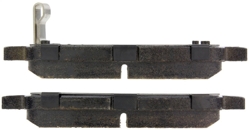 Stoptech 308.0905 Street Touring 6/02-08 350z / 01-08 G35 Rear Brake Pads