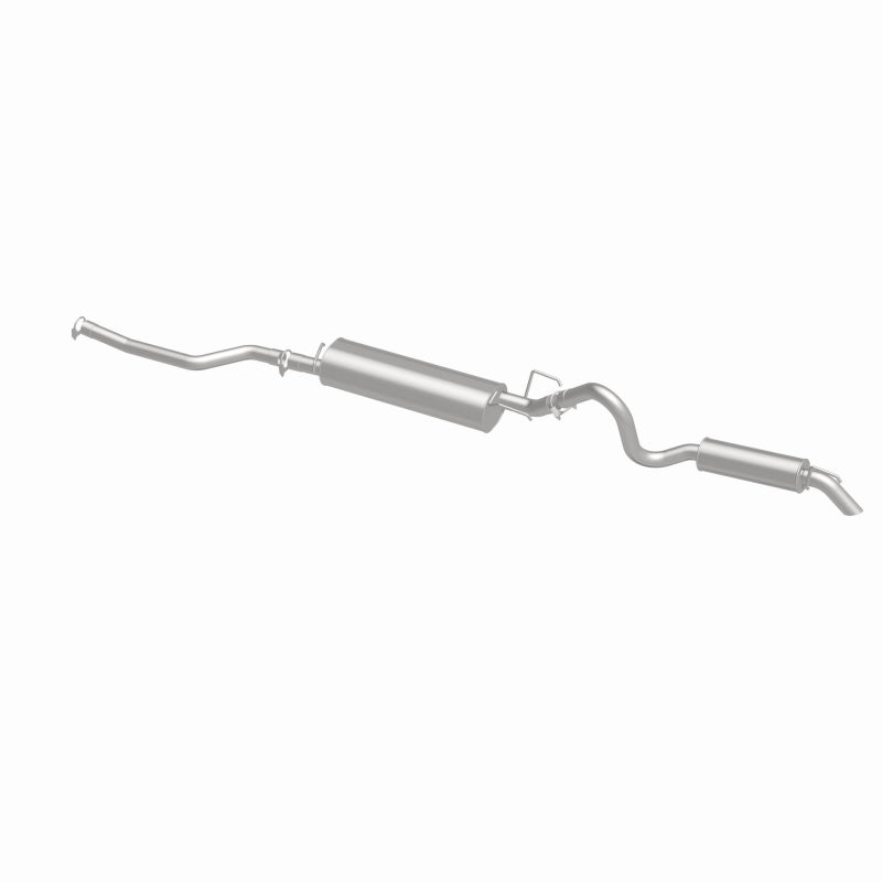 Magnaflow 106-0092 BRE Exhaust Kit 04-09 fits Durango Aspen