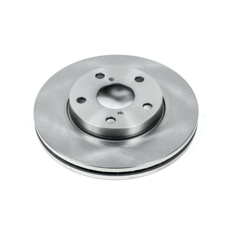 PowerStop JBR714 fits Lexus 92-98 SC300 Front Autospecialty Brake Rotor