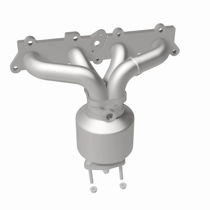 MagnaFlow 49319 Conv DF fits Saturn 01-02 Manifold OEM