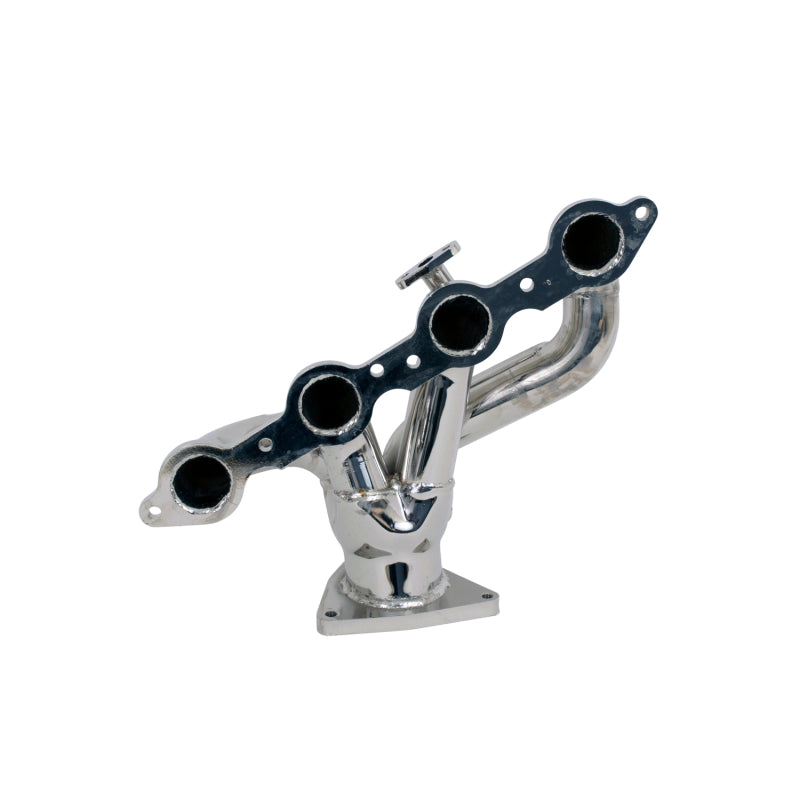 BBK 4003 Camaro Firebird LS1 Shorty Tuned Length Exhaust Headers - 1-3/4 Titani