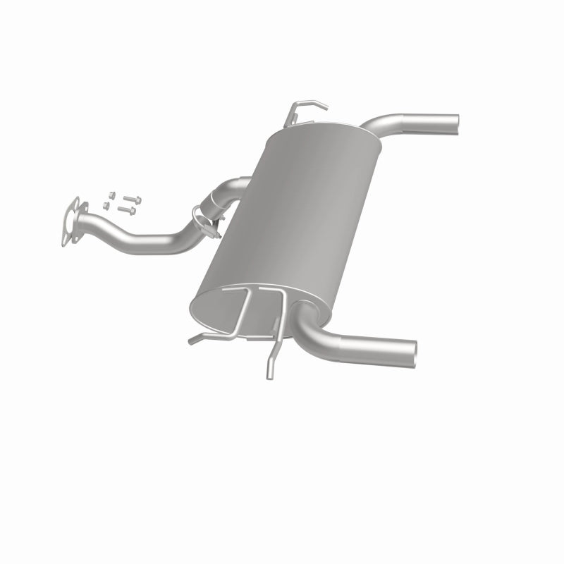 Magnaflow 108-0130 BRE Rear Muffler Kit Replacement fits Kia