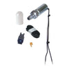 S&S 90-4914 Cycle Replacement Electric Compression Release Assembly