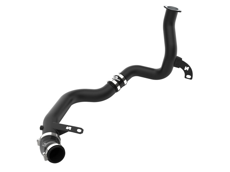 AFE 46-20768-B fits Hyundai Veloster N BladeRunner 2-1/4in to 2-1/2in Aluminum