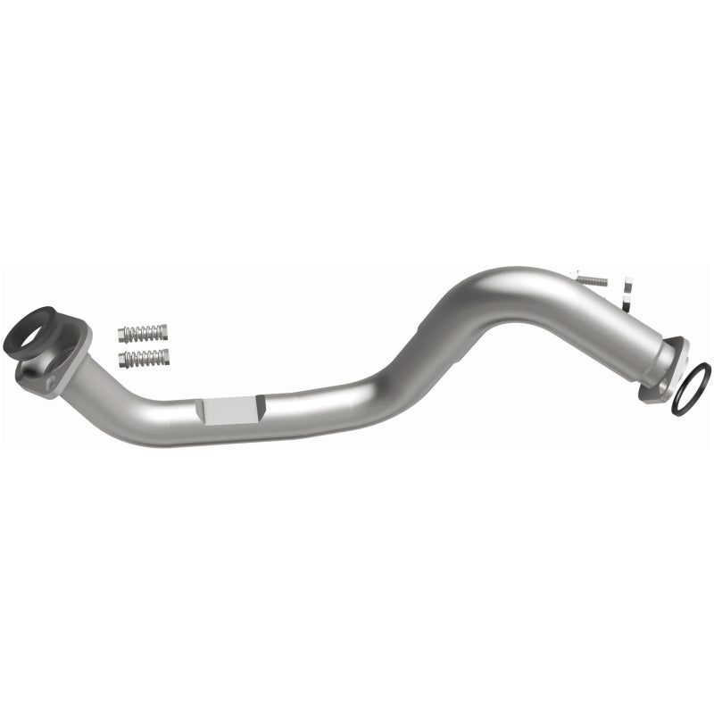 Magnaflow 107-0162 BRE Exhaust 05-10 tC 2.4L Front Pipe Kit