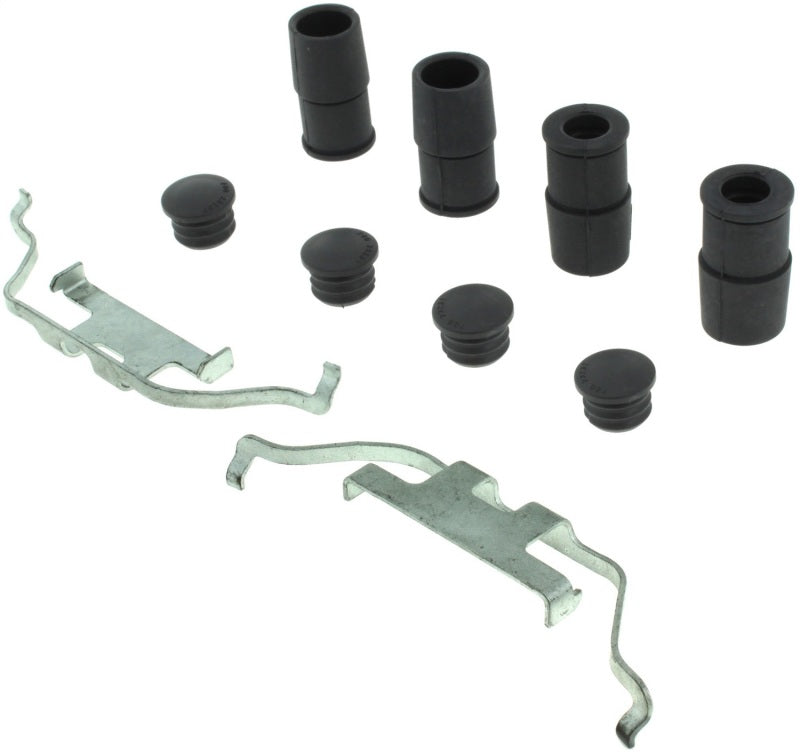 Stoptech 305.117 Street Select Brake Pads - Rear