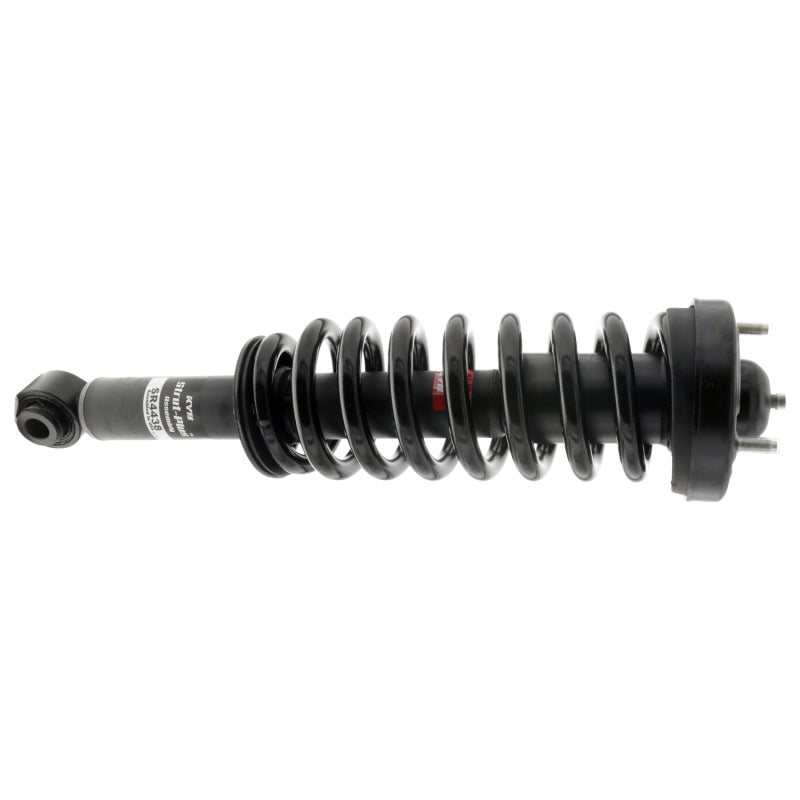 KYB SR4438 Shocks & fits Ford 07-13 Expedition (Excl Adjustable Suspension)